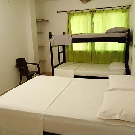 Hotel Taganga Plaza Santa Marta Esterno foto