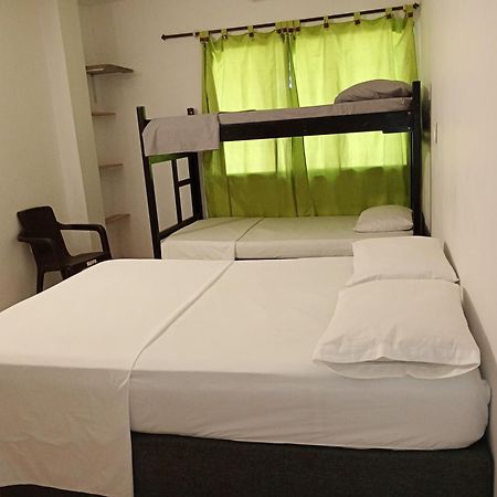 Hotel Taganga Plaza Santa Marta Esterno foto
