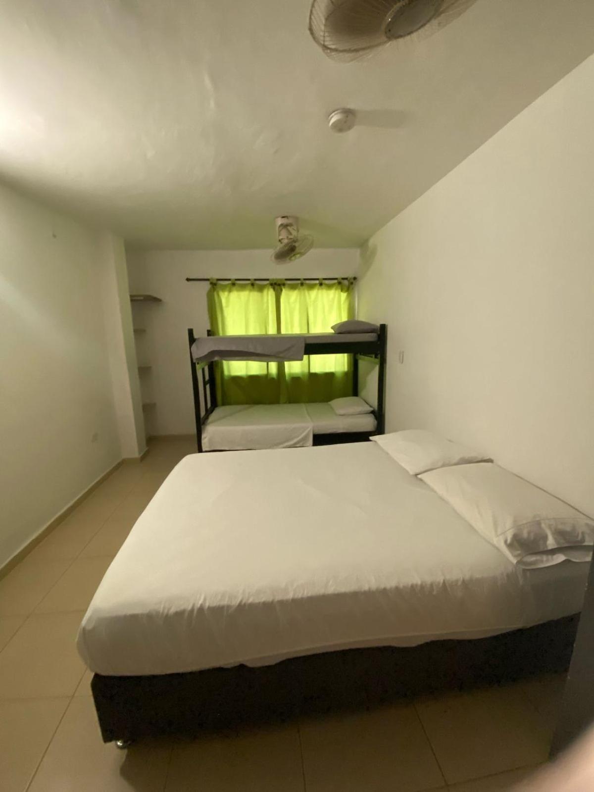 Hotel Taganga Plaza Santa Marta Esterno foto
