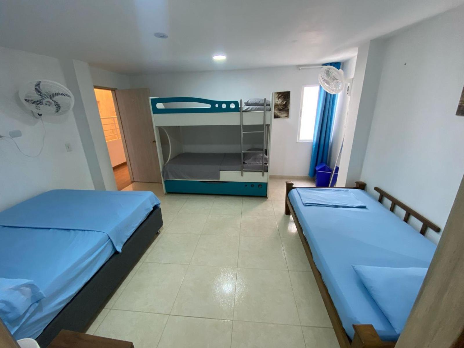 Hotel Taganga Plaza Santa Marta Esterno foto